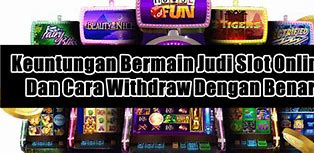 Cara Bongkar Judi Slot Online Yang Benar Menurut Islam