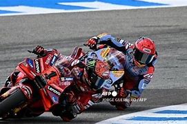 Juara Moto Gp Hari Ini 2024