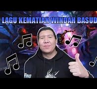 Lagu Banteng Merah Windah Basudara Mp3