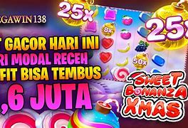 Slot Gacor Hari Ini Jutaan Menang 1M 1M X1 Carbon